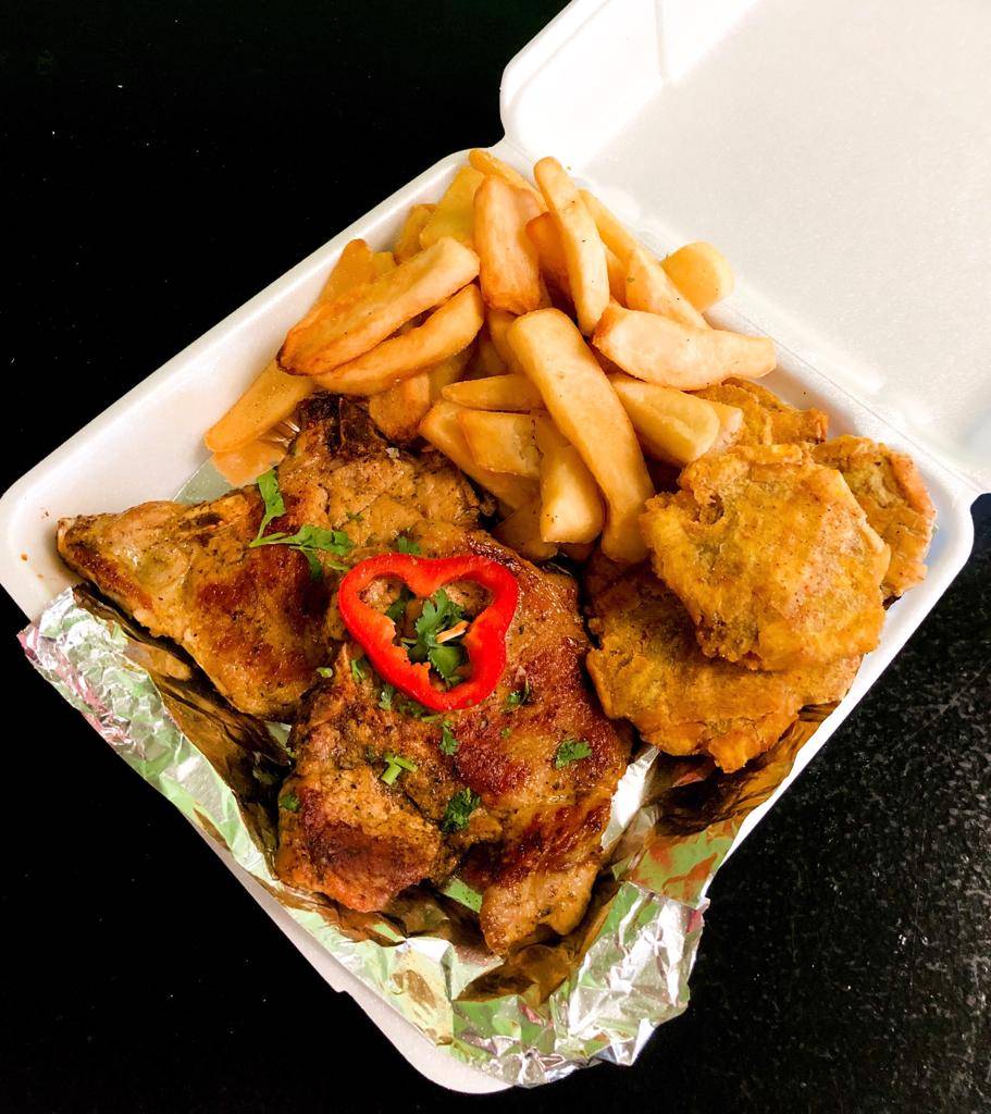 2 Sisters Kitchen | restaurant | 549 Hamilton Ave, Trenton, NJ 08609, USA | 6093377525 OR +1 609-337-7525