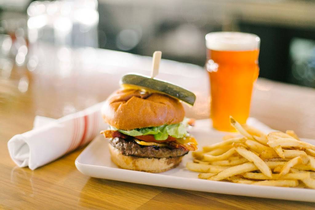 Benchmark Eatery | restaurant | 1201 State St, Santa Barbara, CA 93101, USA | 8058452600 OR +1 805-845-2600