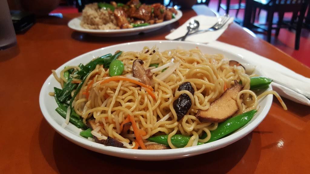 Pei Wei | restaurant | 980A University Dr E Suite 4, College Station, TX 77840, USA | 9792601209 OR +1 979-260-1209