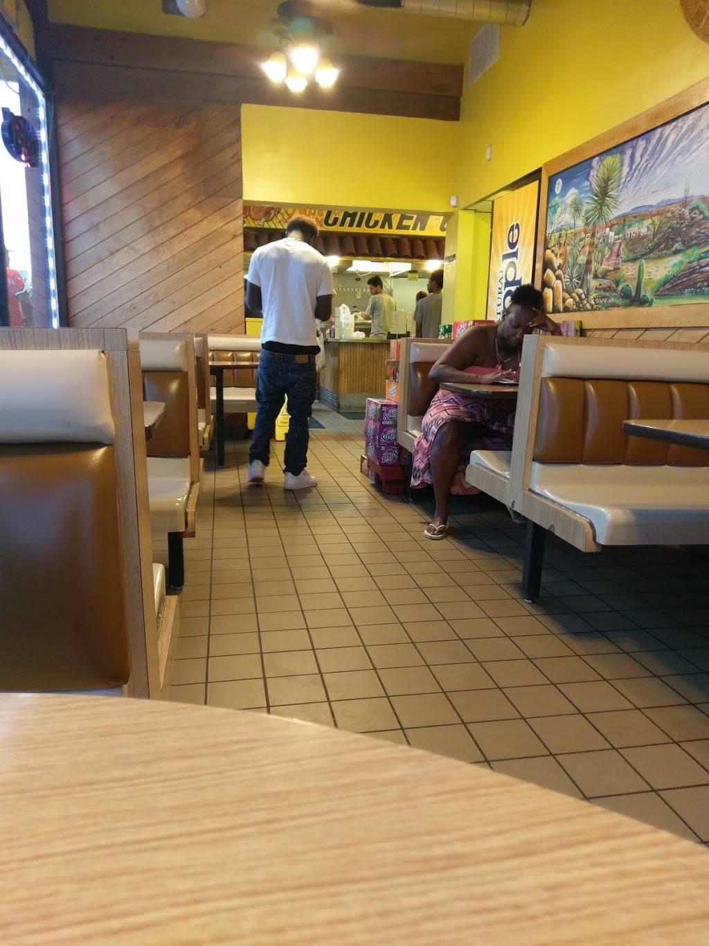 Da Catch | restaurant | 1528 Kishwaukee St, Rockford, IL 61104, USA | 8159639460 OR +1 815-963-9460