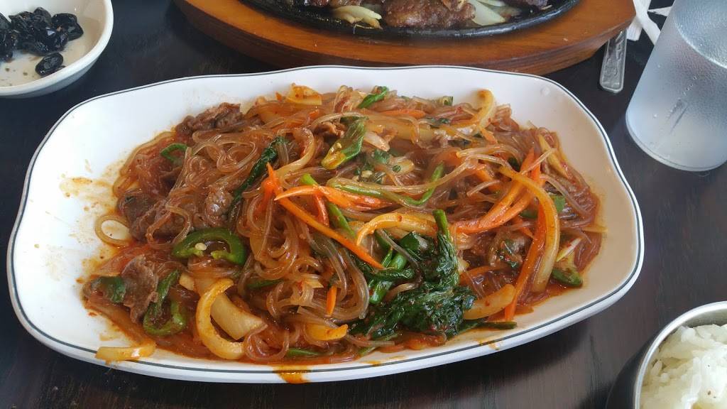 JP Seoul Tofu House | restaurant | 14393 Washington Ave ste j, San Leandro, CA 94578, USA | 5108781338 OR +1 510-878-1338