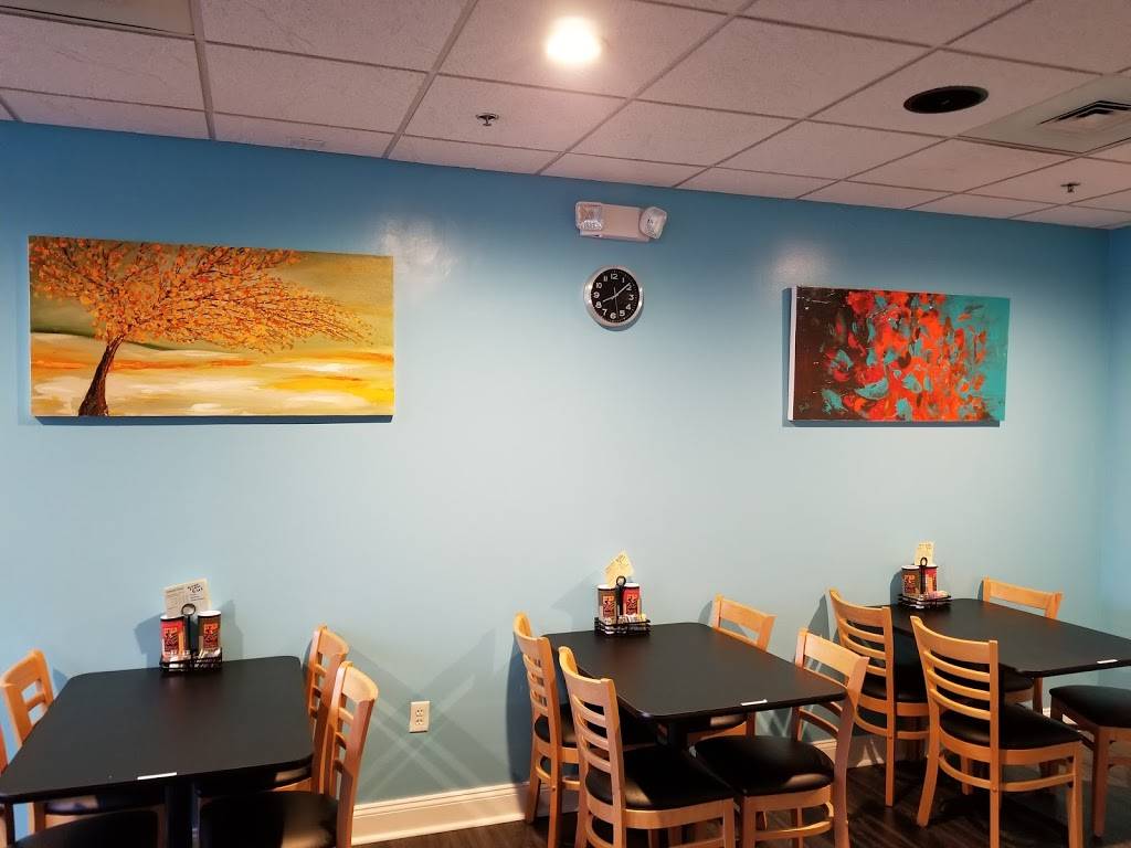 Towne House Café | restaurant | 660 Boas St, Harrisburg, PA 17102, USA | 7176956644 OR +1 717-695-6644