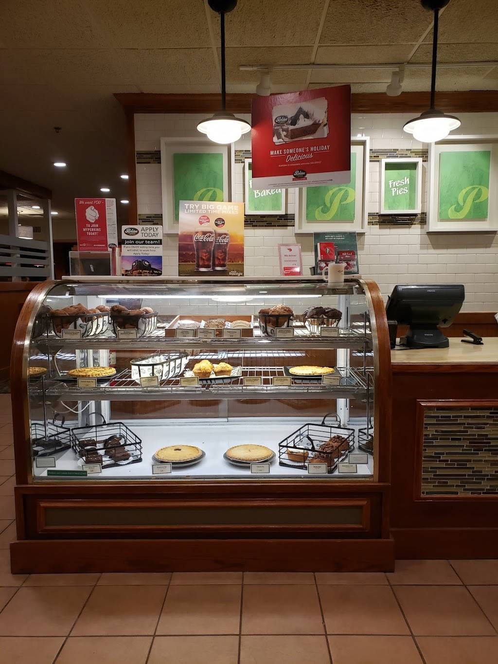 Perkins Restaurant & Bakery | restaurant | 819 1st Ave, Coralville, IA 52241, USA | 3193511260 OR +1 319-351-1260