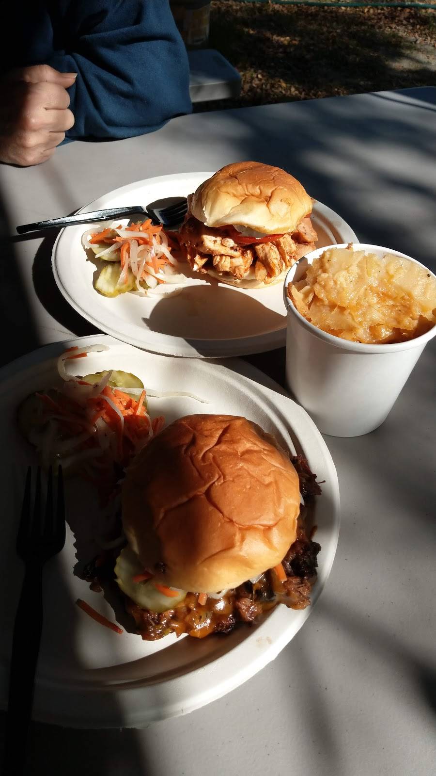 Jims Smokehouse BBQ | restaurant | 4608 Ranch Rd 620, Austin, TX 78732, USA | 5127834577 OR +1 512-783-4577