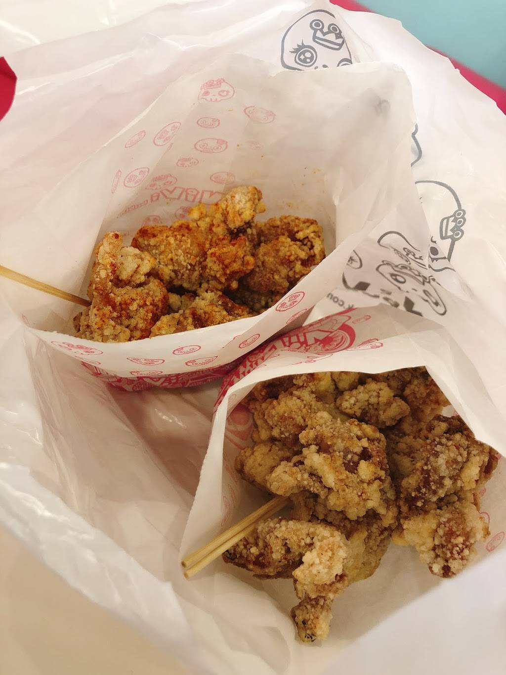 Vivi Bubble Tea | cafe | 9974 Main St, Fairfax, VA 22031, USA | 7032235073 OR +1 703-223-5073