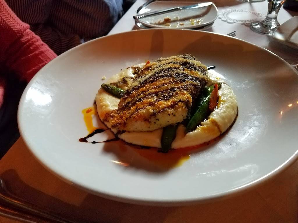 Collage | restaurant | 60 Hypolita St, St. Augustine, FL 32084, USA | 9048290055 OR +1 904-829-0055