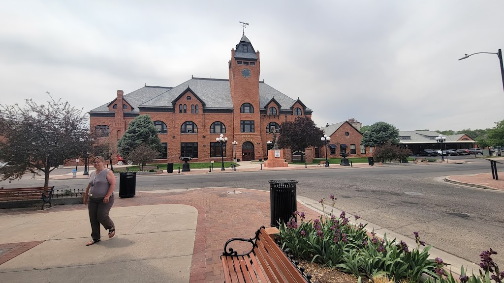 B Street Cafe | cafe | 121 W B St, Pueblo, CO 81003, USA | 7199249434 OR +1 719-924-9434