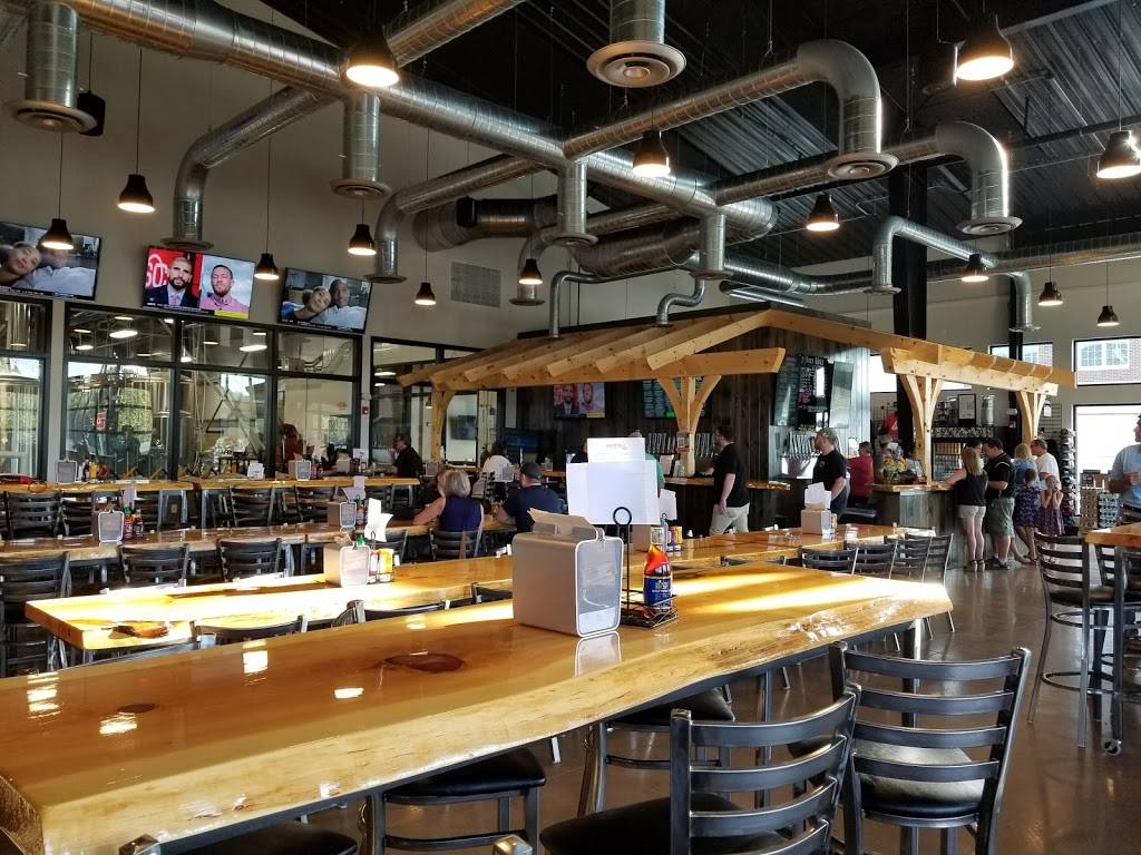 603 Brewery & Beer Hall | meal takeaway | 42 Main St, Londonderry, NH 03053, USA | 6034046123 OR +1 603-404-6123