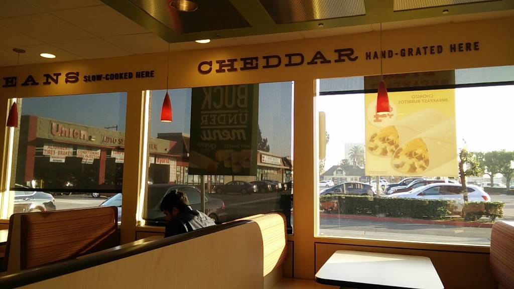 Del Taco | meal takeaway | 1290 S Euclid St, Anaheim, CA 92801, USA | 7145200186 OR +1 714-520-0186