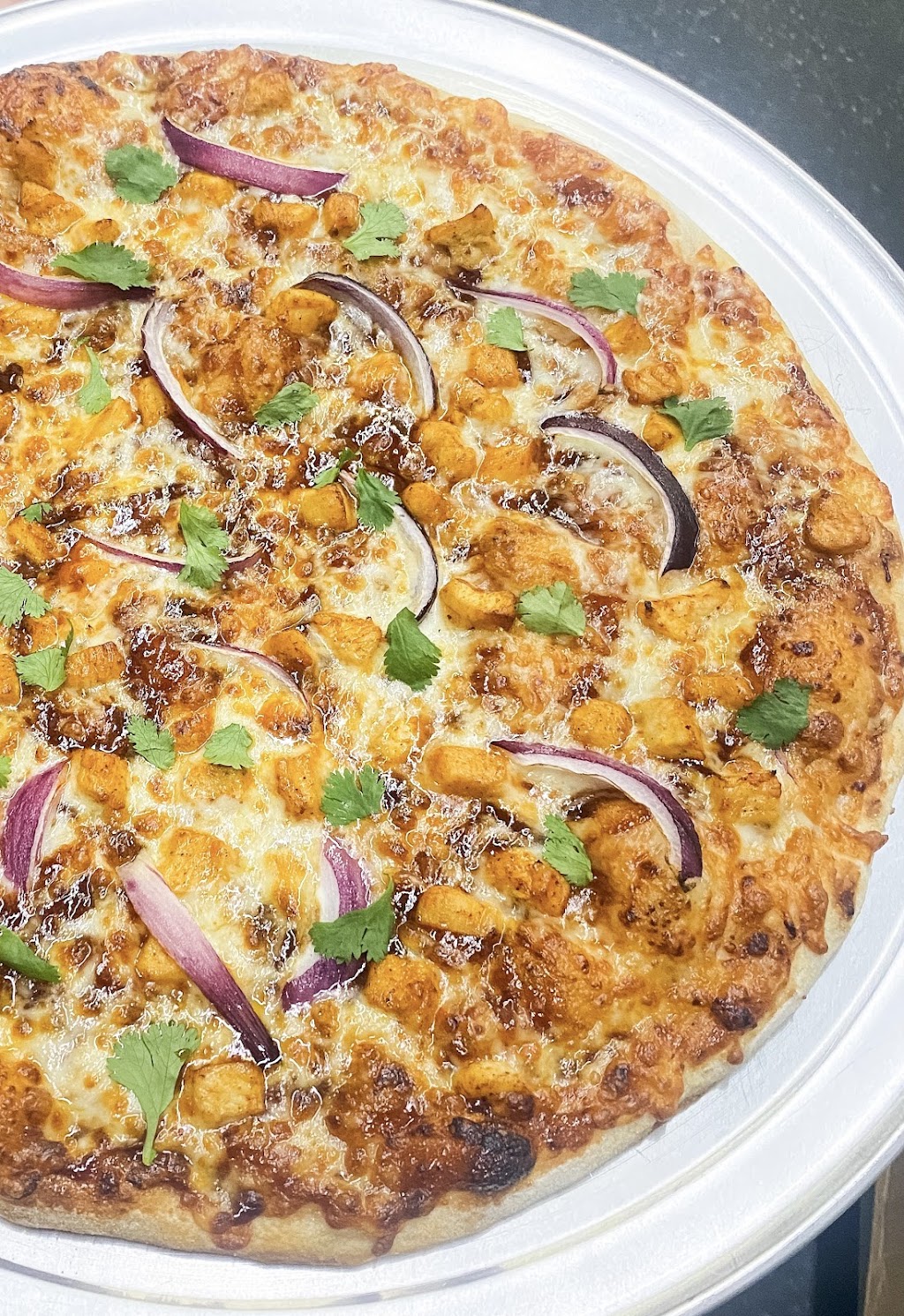 Hometeam Pizza | restaurant | 4611 Alabama Ave, Nashville, TN 37209, USA | 6159206968 OR +1 615-920-6968