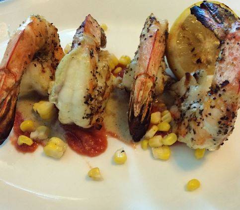 024 Grille | restaurant | 945 Gessner Rd, Houston, TX 77024, USA | 2815014350 OR +1 281-501-4350