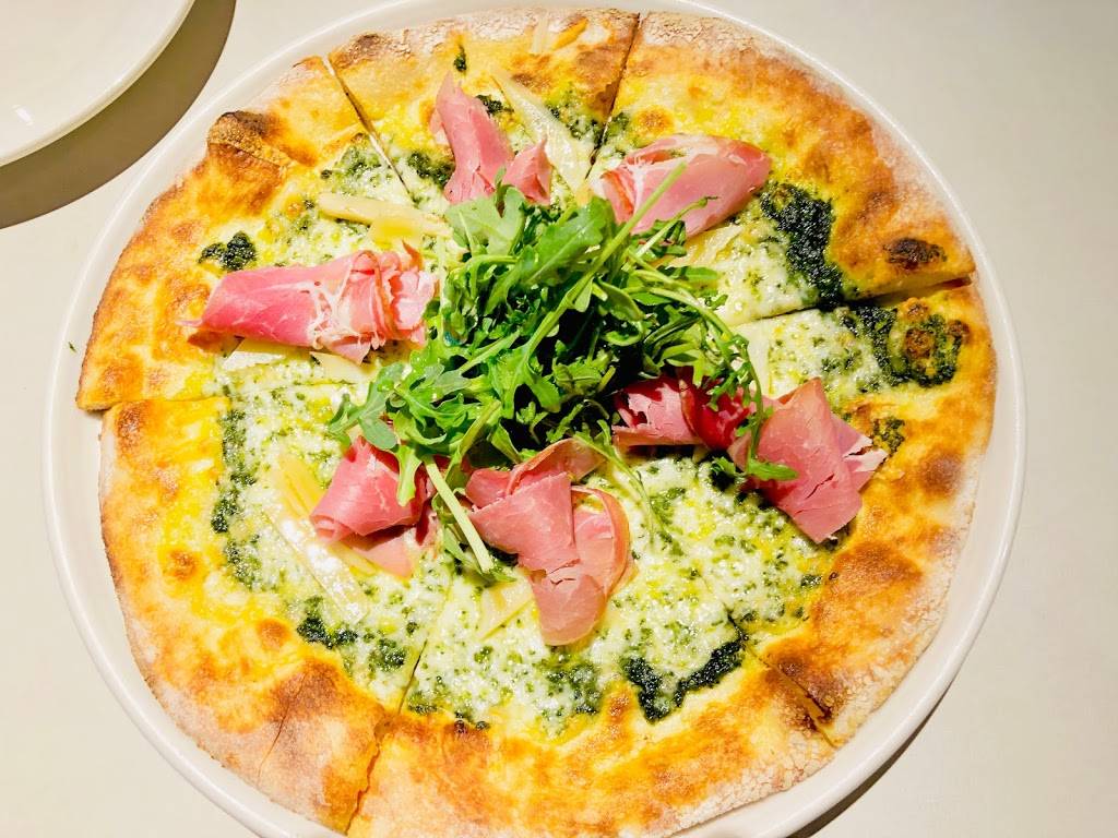 Bazille | restaurant | 3111 Palm Way, Austin, TX 78758, USA | 5126054875 OR +1 512-605-4875