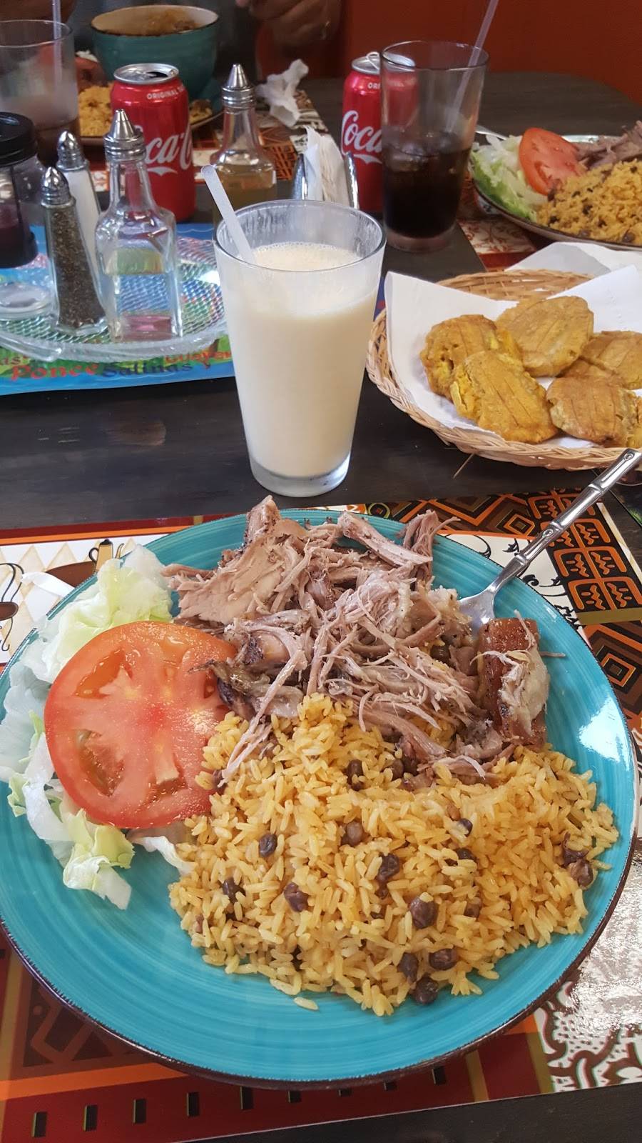 El Rinconcito Boricua Restaurant | restaurant | 335 Washington Ave, Elizabeth, NJ 07202, USA | 9085141952 OR +1 908-514-1952