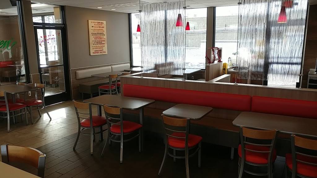 Burger King | restaurant | 3121 E Saginaw St, Lansing, MI 48912, USA | 5172347014 OR +1 517-234-7014