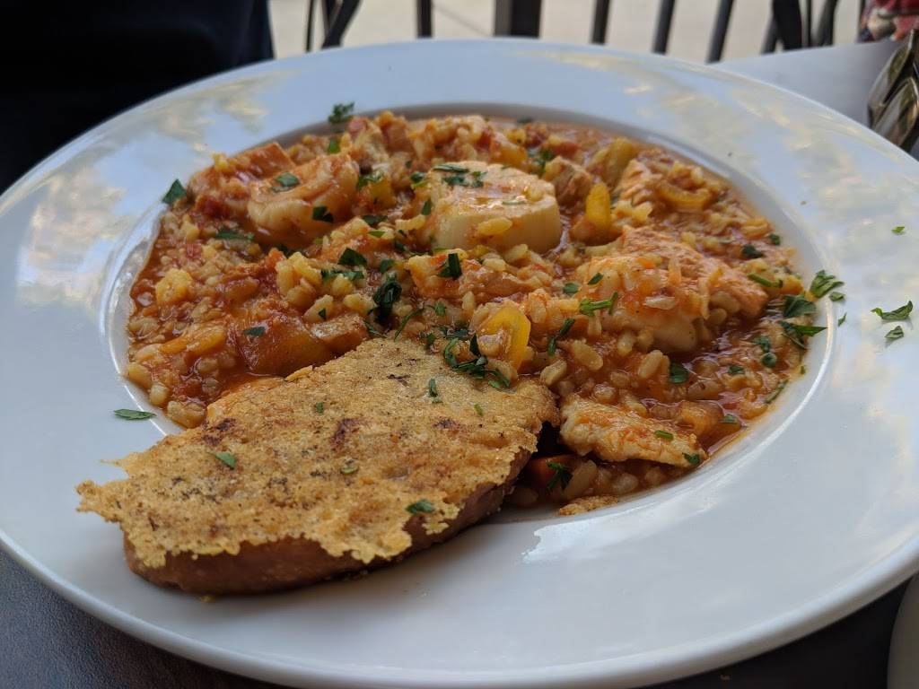 Bistro 13 | restaurant | 4910 Verdugo Way, Camarillo, CA 93012, USA | 8053833388 OR +1 805-383-3388