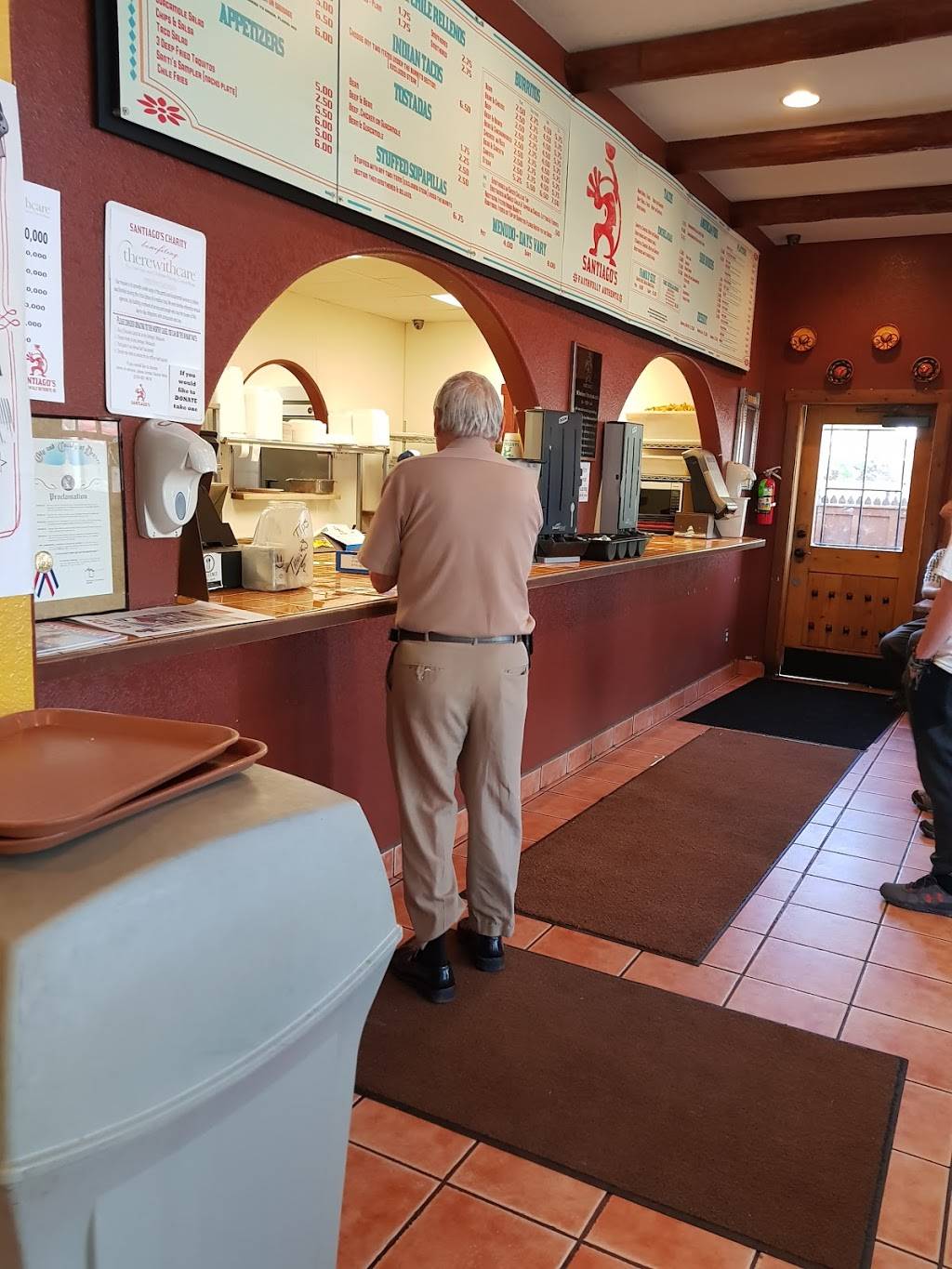 Santiagos Mexican Restaurant | restaurant | 104 N Public Rd, Lafayette, CO 80026, USA | 3036040715 OR +1 303-604-0715