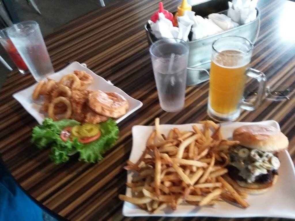 Tropicana Bar & Grill | restaurant | 2402 S Main St, Joplin, MO 64801, USA | 4177824849 OR +1 417-782-4849