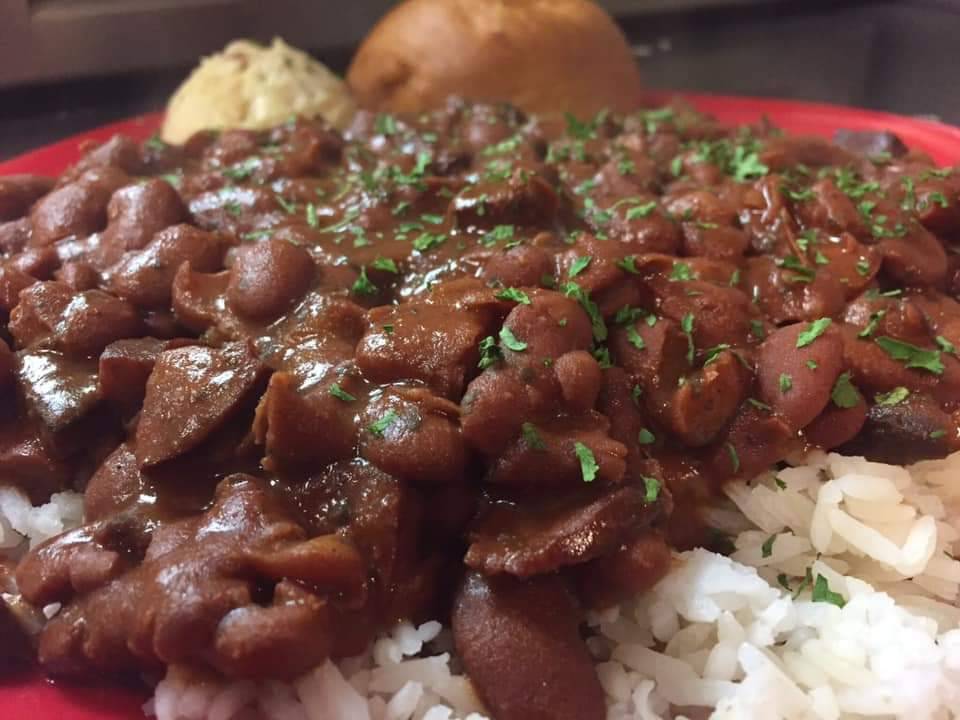 A Cajun Bowl Food Truck | restaurant | Cape Coral, FL 33909, USA | 2396736383 OR +1 239-673-6383