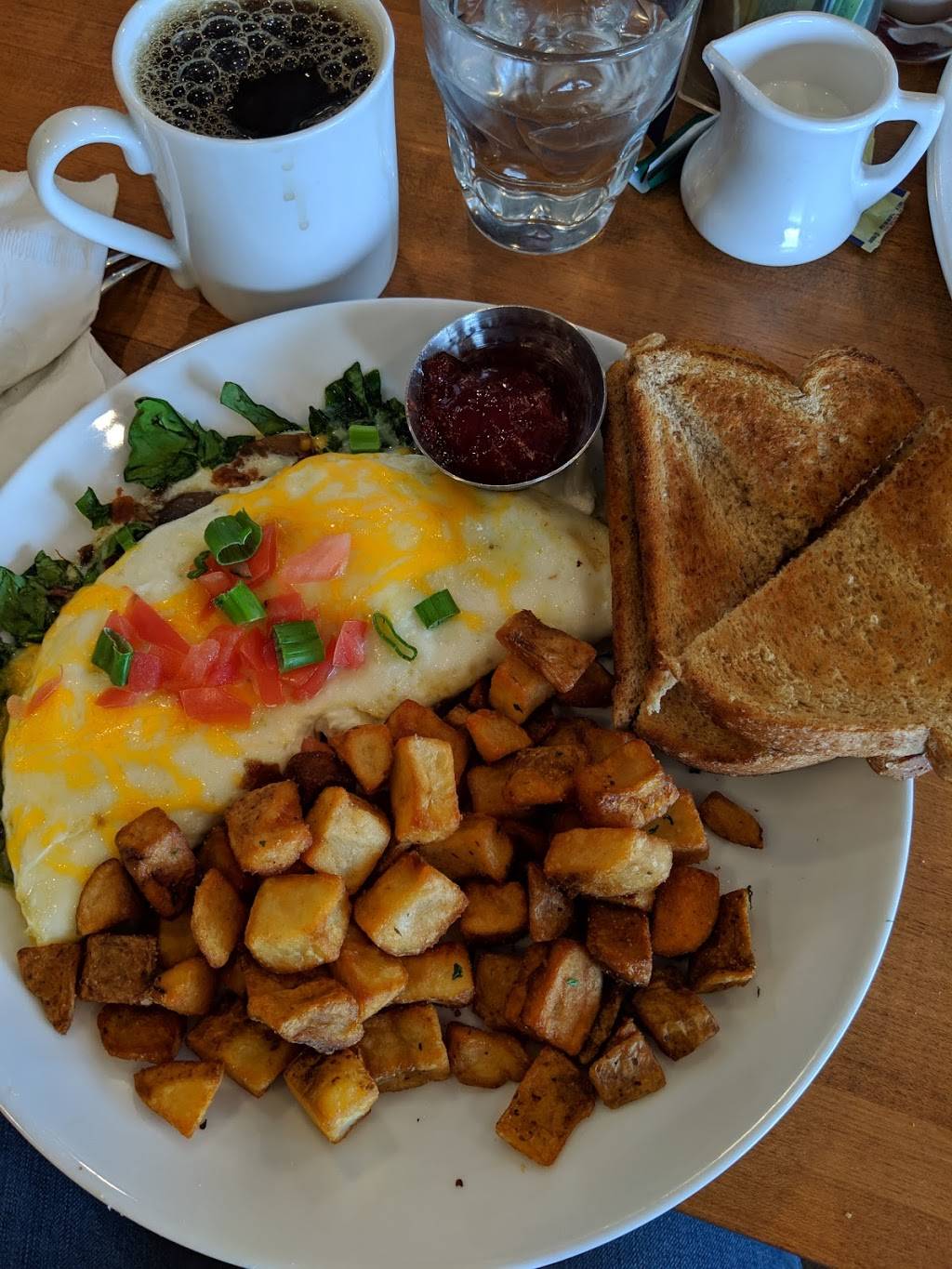 Le Peep | restaurant | 6335 Intech Commons Dr A, Indianapolis, IN 46278, USA | 3172987337 OR +1 317-298-7337