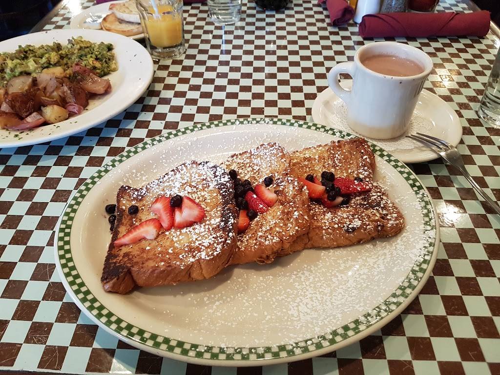 Lexi Lu Breakfast Cafe | restaurant | 6707 N Northwest Hwy, Chicago, IL 60631, USA | 7737746170 OR +1 773-774-6170