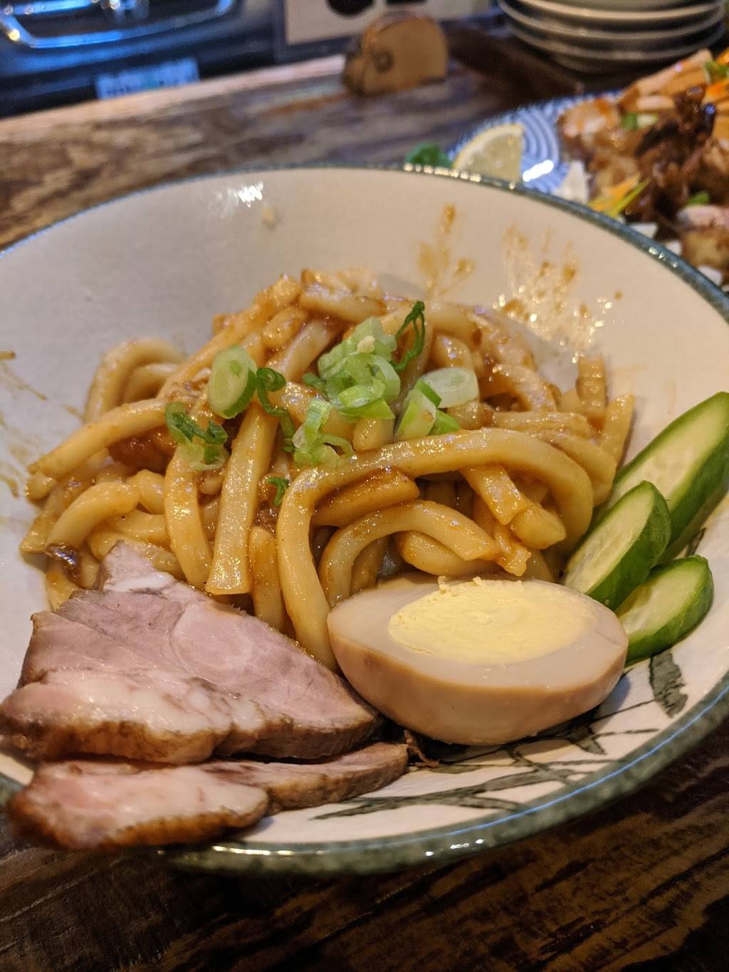 渣男 Taiwan Bistro - Portland | restaurant | 11136 SW Capitol Hwy, Portland, OR 97219, USA | 9712291927 OR +1 971-229-1927