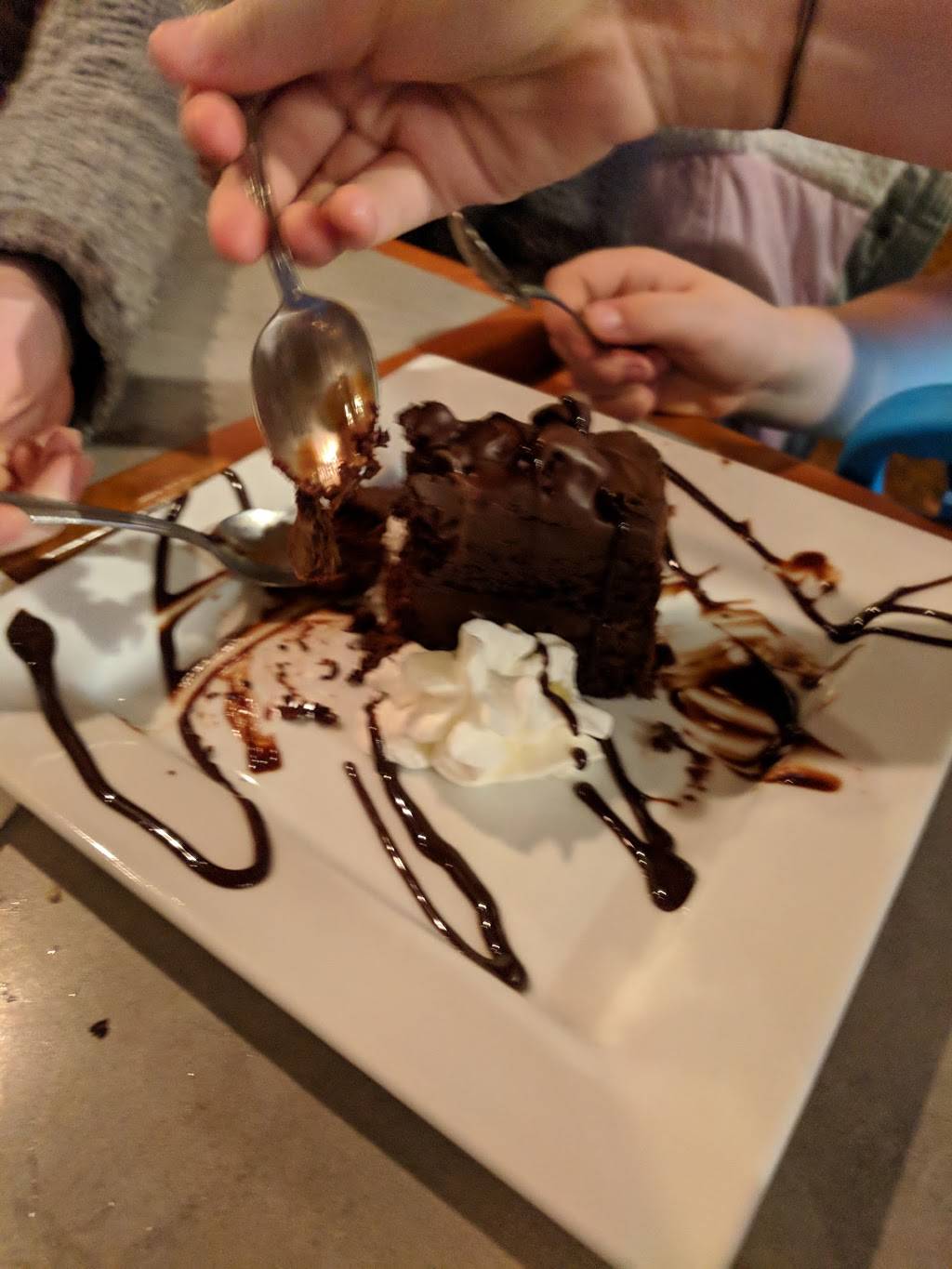 Pasta Loft Restaurant | restaurant | 220 E Main St, East Hampstead, NH 03826, USA | 6033780092 OR +1 603-378-0092