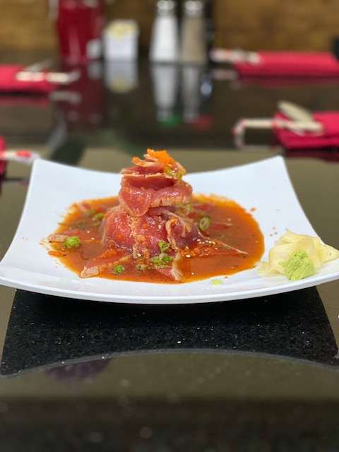 Marikami Thai & Sushi | restaurant | 5781 Lee Blvd #209, Lehigh Acres, FL 33971, USA | 2394612600 OR +1 239-461-2600