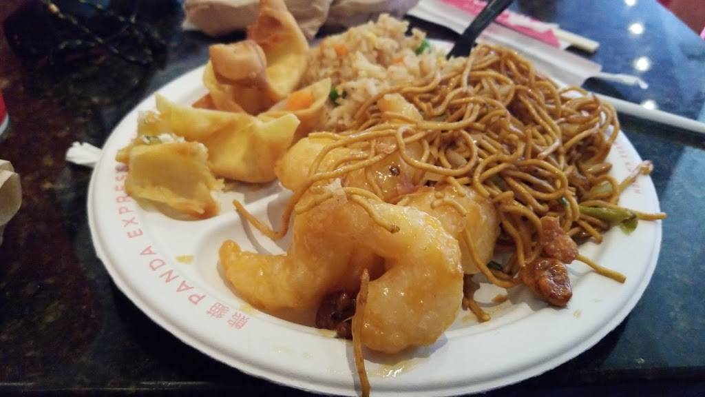 Panda Express | meal takeaway | 8505 S Main St, Houston, TX 77025, USA | 7136649362 OR +1 713-664-9362