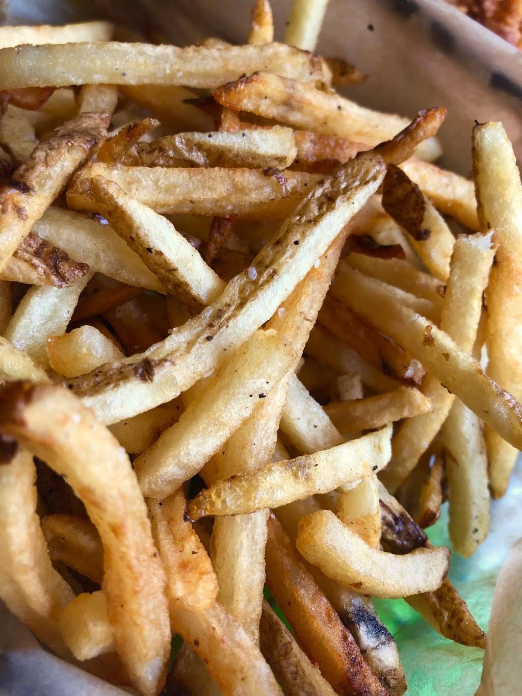 HomeGrown (West) | restaurant | 219 Amboy Rd, Asheville, NC 28806, USA | 8287930031 OR +1 828-793-0031