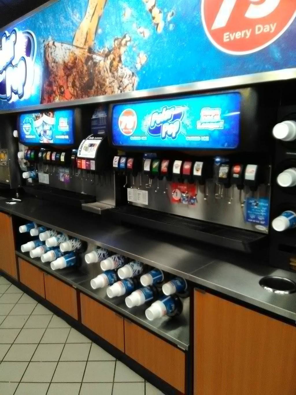 Circle K | cafe | 3135 Us Hwy 17 S, Zolfo Springs, FL 33890, USA | 8637352630 OR +1 863-735-2630