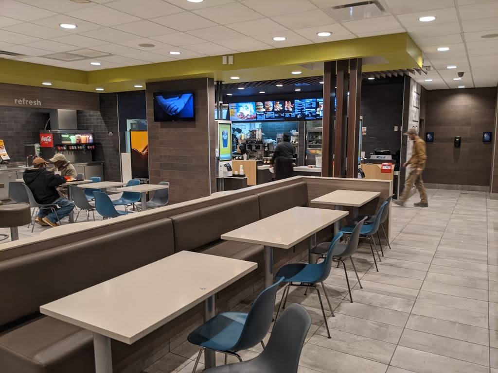 McDonalds | cafe | 1031 E Main St, Blytheville, AR 72315, USA | 8707633424 OR +1 870-763-3424