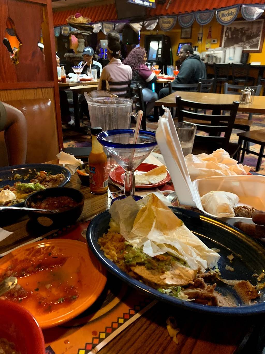 Pepes Mexican Restaurants | restaurant | 4431 Lincoln Hwy, Matteson, IL 60443, USA | 7087484400 OR +1 708-748-4400