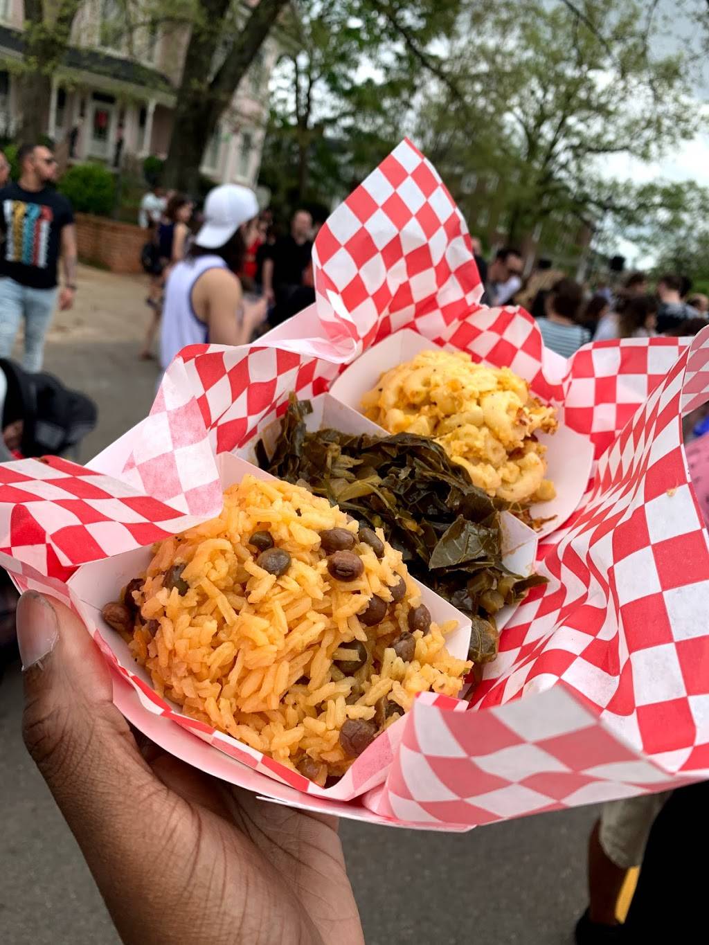 Boricua Soul | restaurant | 1714 New Raleigh Hwy, Durham, NC 27703, USA | 9198025942 OR +1 919-802-5942