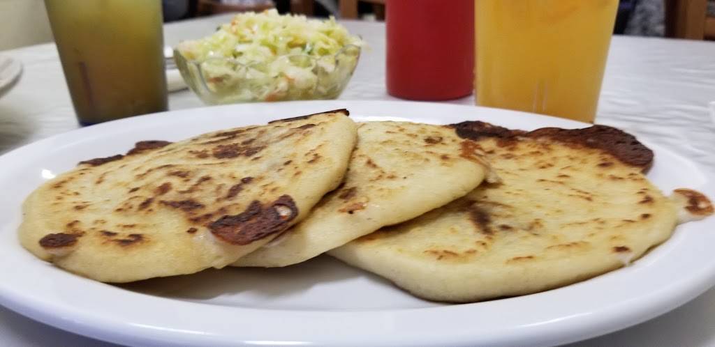 Pupuseria El Girasol | restaurant | 18200 Hesperian Blvd, San Lorenzo, CA 94580, USA | 5102580648 OR +1 510-258-0648