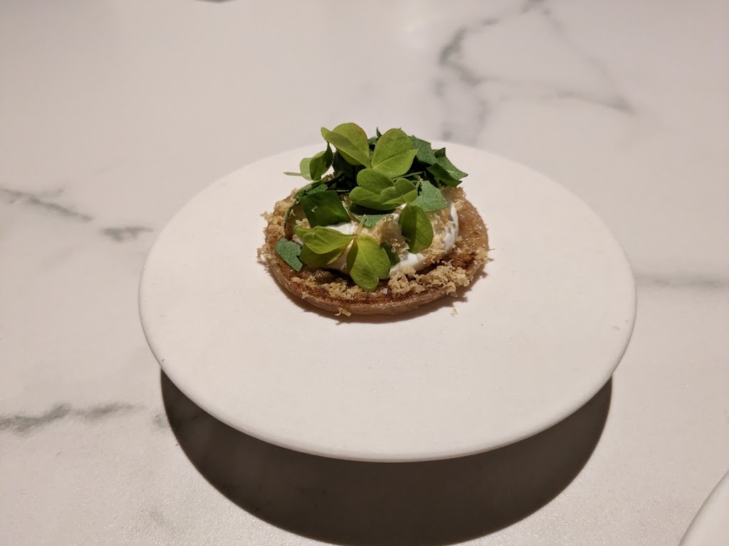 Sons & Daughters | restaurant | 708 Bush Street, Between Mason &, Powell St, San Francisco, CA 94108, USA | 4159947933 OR +1 415-994-7933