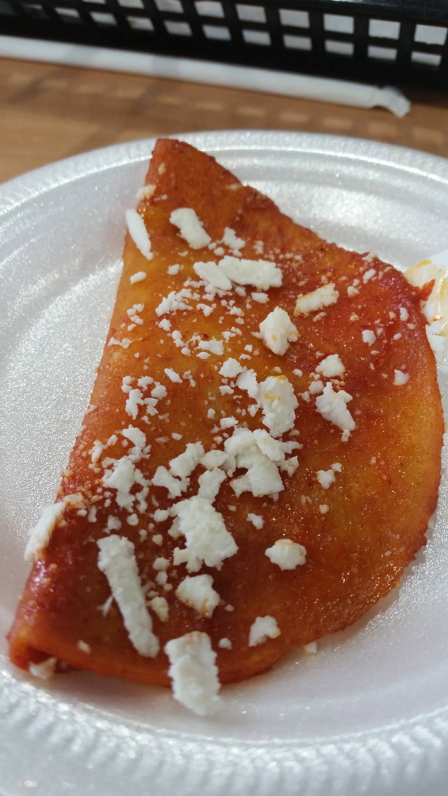 Taqueria Los Comales | restaurant | 7812 S Cicero Ave, Burbank, IL 60459, USA | 7084996465 OR +1 708-499-6465