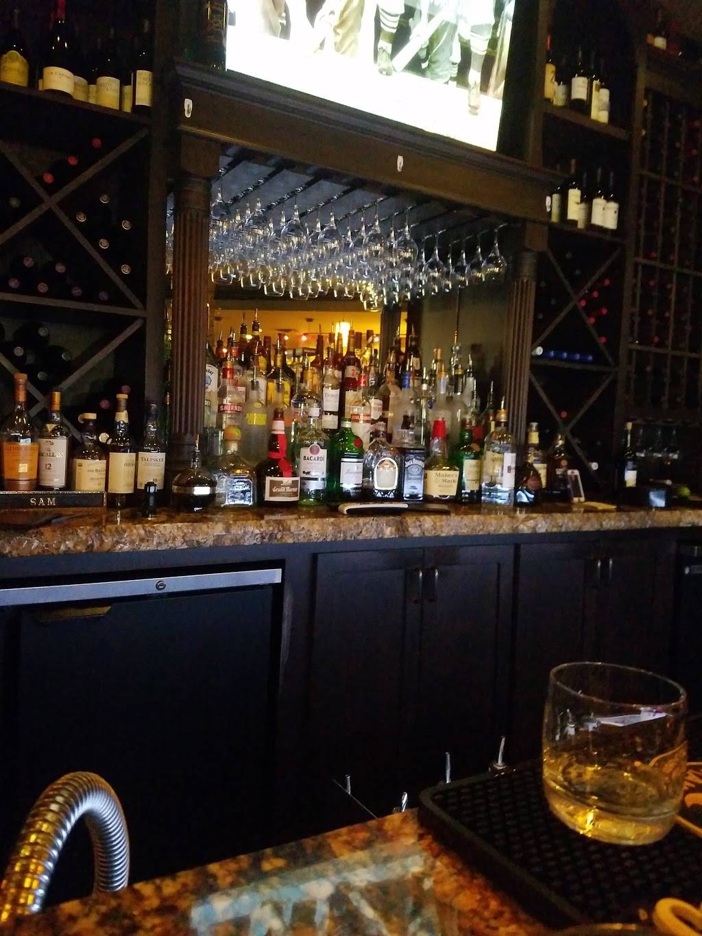 Ridge Grill | restaurant | 9999 S Mingo Rd G, Tulsa, OK 74133, USA | 9189944888 OR +1 918-994-4888