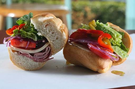 Jetties Downtown | restaurant | 1921 I St NW, Washington, DC 20006, USA | 2023809272 OR +1 202-380-9272