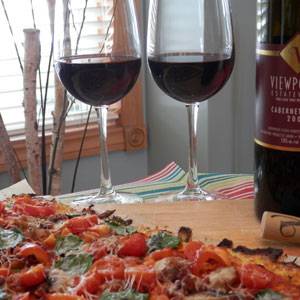 ECWB - Essex County Wineries & Breweries | restaurant | 71 Division St N, Kingsville, ON N9Y 1E1, Canada | 5198188159 OR +1 519-818-8159