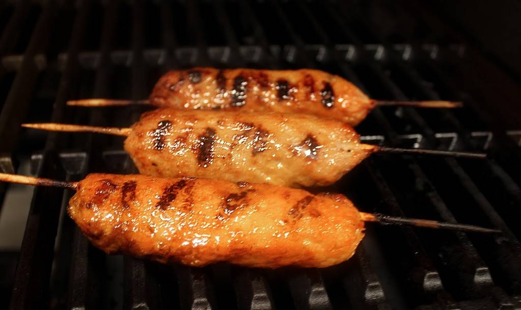 RED RICE KITCHEN | restaurant | 3316 SW 35th Blvd, Gainesville, FL 32608, USA | 3525053396 OR +1 352-505-3396