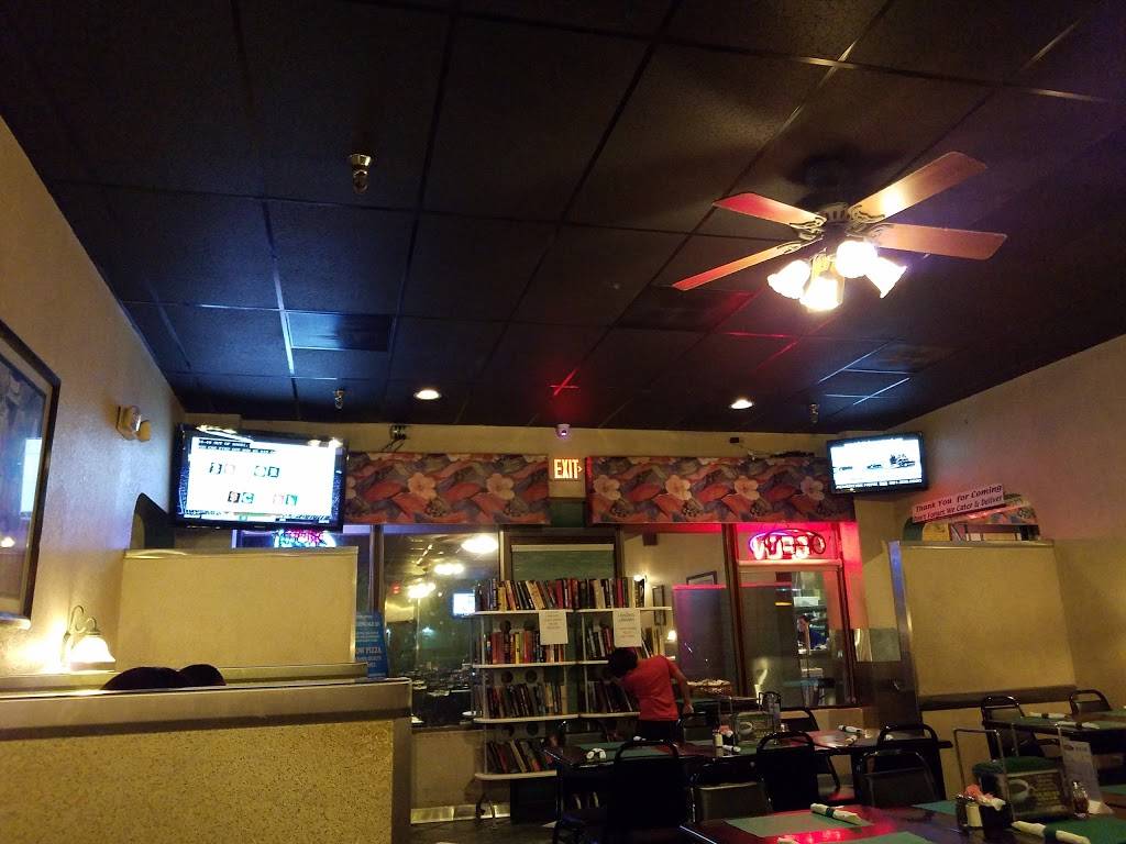 Pizza Loft | meal delivery | 2060 S University Dr, Davie, FL 33324, USA | 9549168880 OR +1 954-916-8880