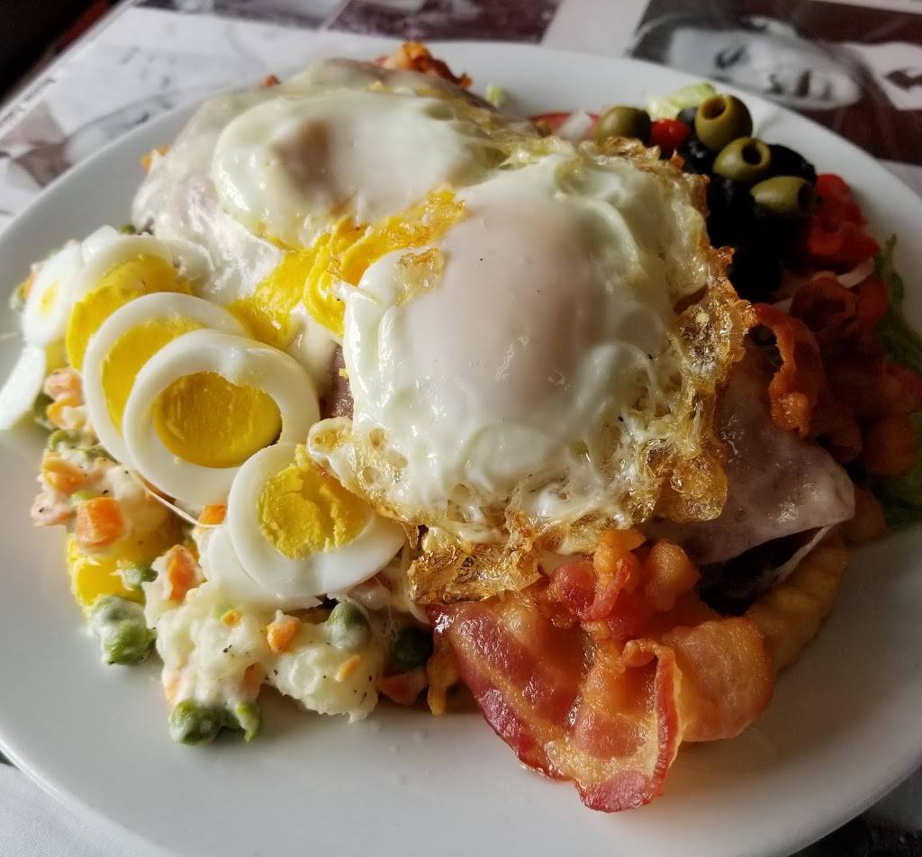 Albertos Restaurant & Pizzeria | restaurant | 482 Washington Ave, Belleville, NJ 07109, USA | 9737517519 OR +1 973-751-7519