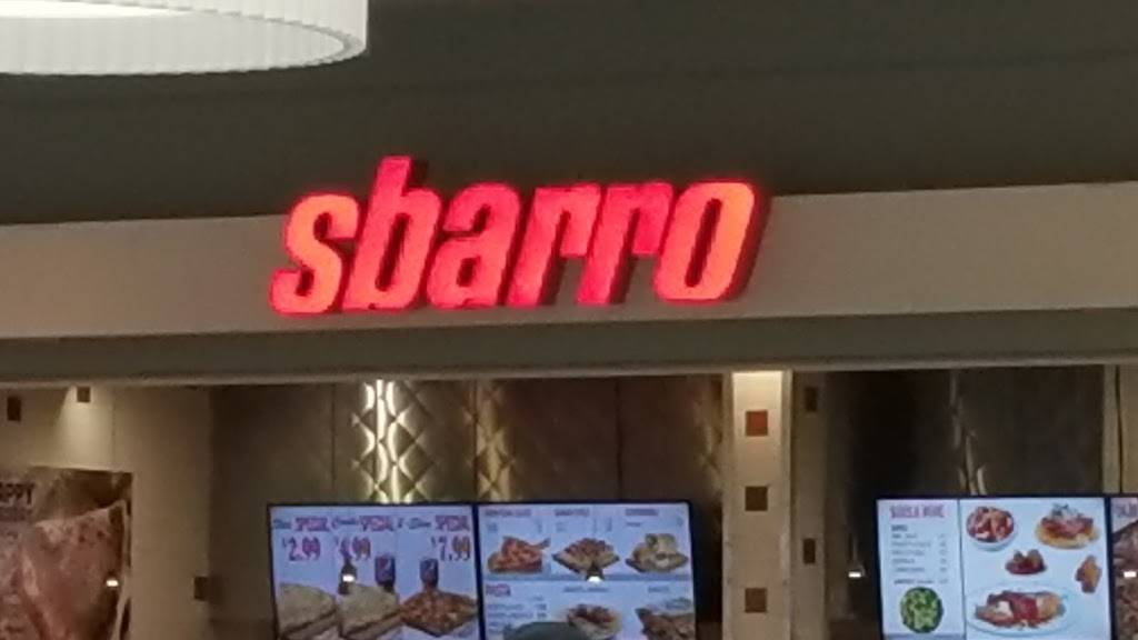 Sbarro | restaurant | 1700 W International Speedway Blvd Space #150, Daytona Beach, FL 32114, USA | 3862480062 OR +1 386-248-0062