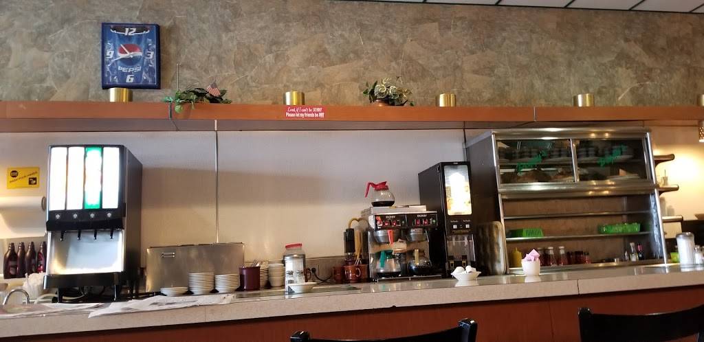 Peggys Restaurant | restaurant | 3512 Liberty St, Erie, PA 16508, USA | 8148663216 OR +1 814-866-3216