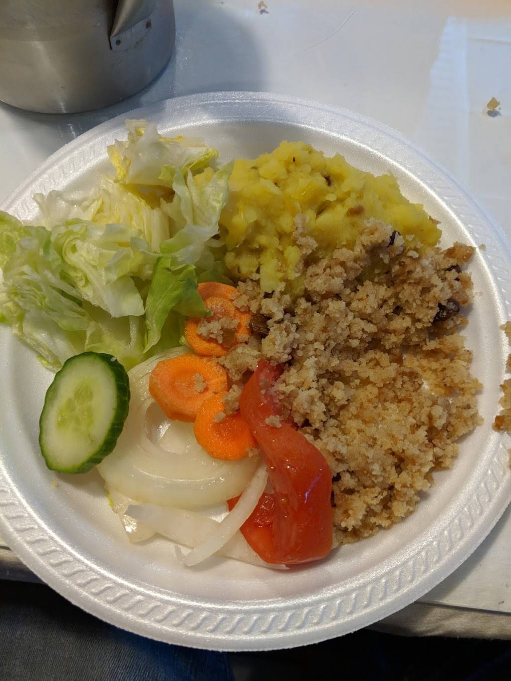 Namaste Flavours South Indian Restaurant | restaurant | 2240 Wyandotte St W, Windsor, ON N9B 1K2, Canada | 5199155955 OR +1 519-915-5955