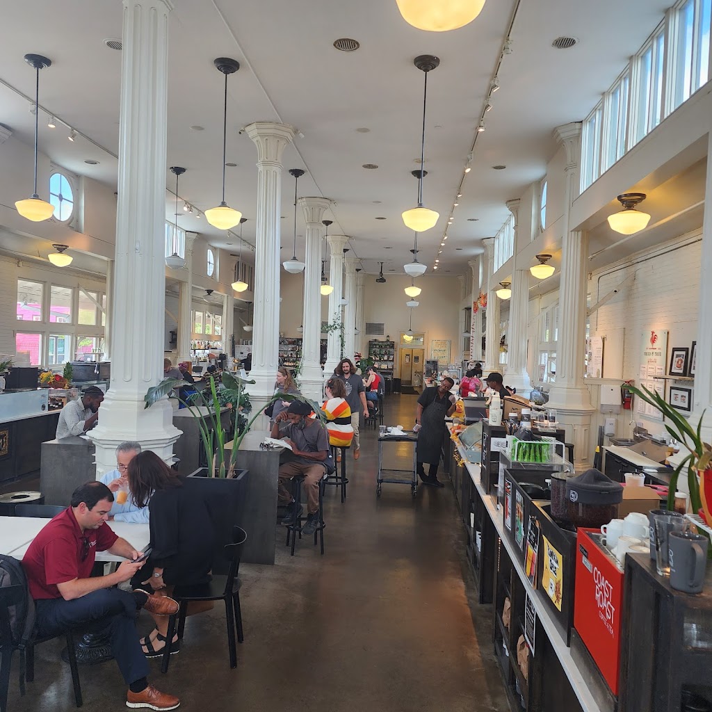 Fried & True by Fete au Fete | restaurant | 2381 St Claude Ave, New Orleans, LA 70117, USA | 5044757979 OR +1 504-475-7979