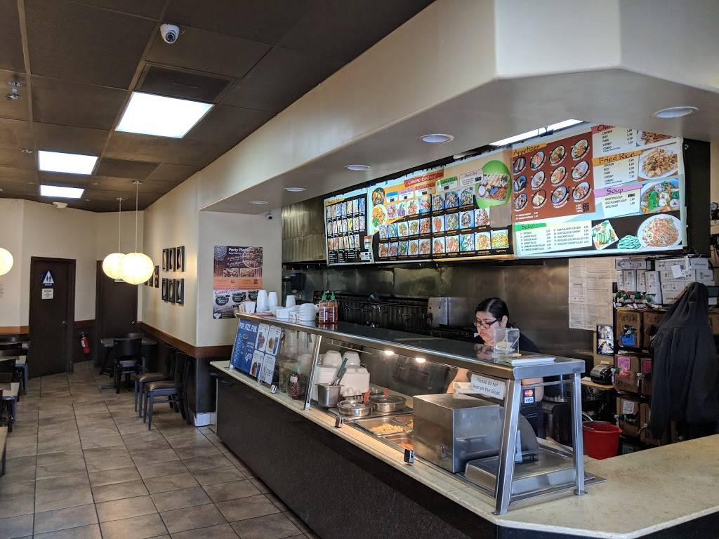 Fusion Teriyaki Bowl | restaurant | 1215 Olive Dr, Bakersfield, CA 93308, USA | 6613918788 OR +1 661-391-8788