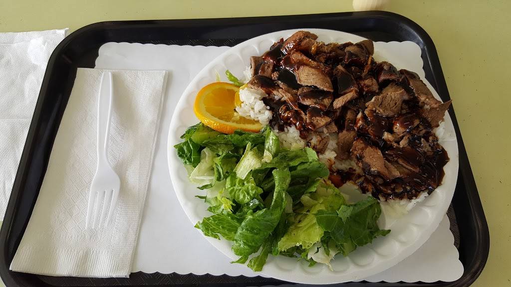 Rascals Teriyaki Grill | restaurant | 5111 Torrance Blvd, Torrance, CA 90503, USA | 3105420022 OR +1 310-542-0022