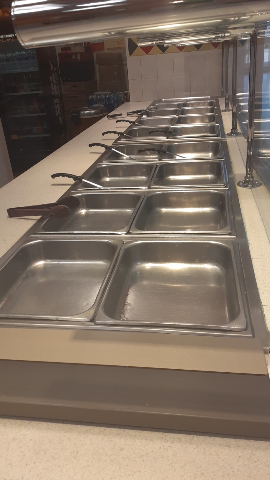 Hong Kong Express | restaurant | 2400 Richmond Rd #128, Texarkana, TX 75503, USA | 9038328549 OR +1 903-832-8549