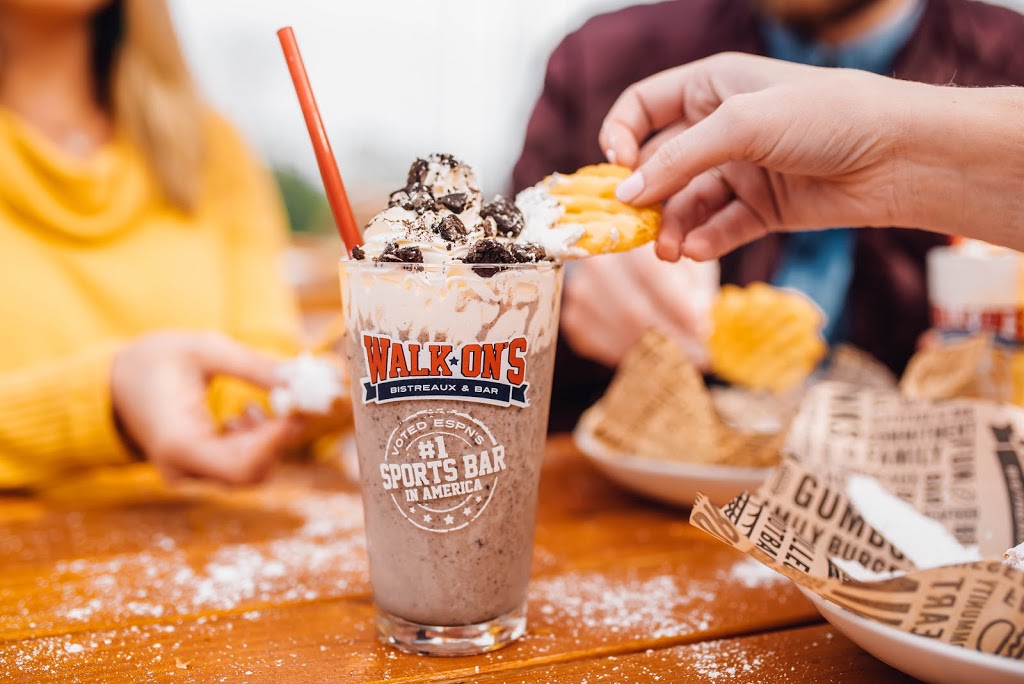 Walk-Ons Sports Bistreaux - Kissimmee Restaurant | restaurant | Black Lake Rd, Kissimmee, FL 34747, USA | 2253304533 OR +1 225-330-4533
